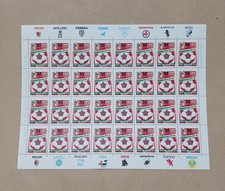 1988 MILAN CAMPIONE D'ITALIA