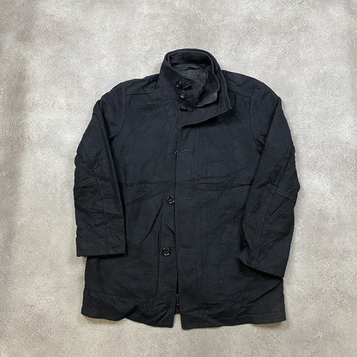 Cappotto hugo boss soprabito - cappotto,