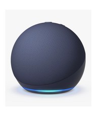 Amazon Echo Dot 5а Gen. Altoparlante Intelligente - Blu Notte