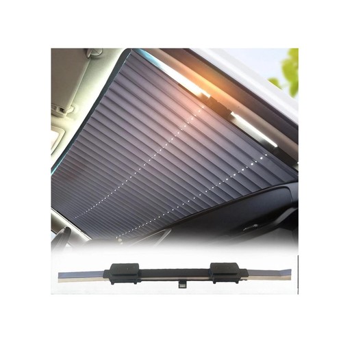 Parasole retrattile auto - retrattile,