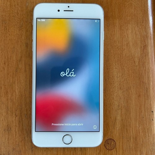 Apple iphone plus gb - iphone,