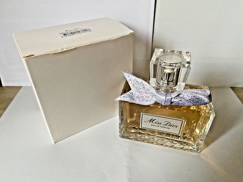 Rare miss diôr eau parfum - rare,
