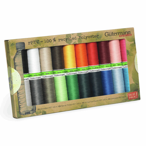 Gutermann cucire tutti - gutermann,