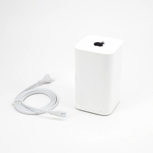 Apple airport time capsule - time, 5a