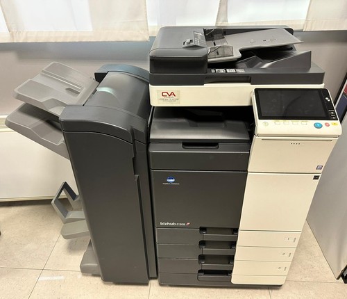 Stampante konica minolta - stampante,