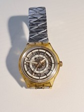 Orologio marca Swatch