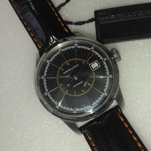 Orologio automatico american - orologio,