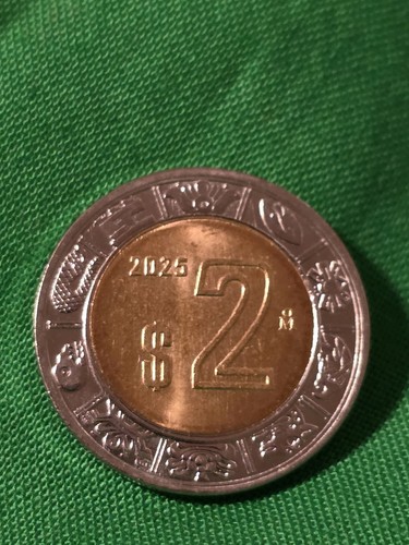 Raro calendario pesos - raro,