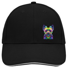 Cappellino Yorkshire Terrier
