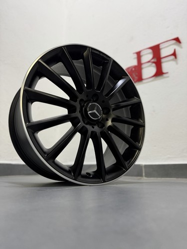 Cerchio originale mercedes - 1x,