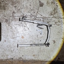 Supporto cavalletto principale