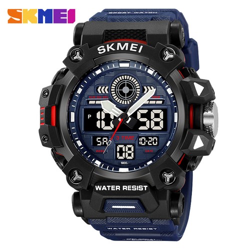 Orologio sportivo uomo skmei - sportivo,