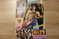 KISS STRIKE n.32 KISS Army