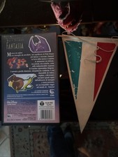 WALT DISNEY FANTASIA - VHS -