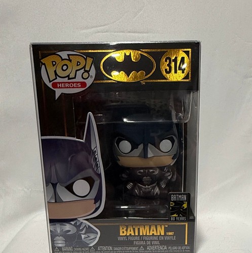 Funko pop heroes batman 80th - pop!,