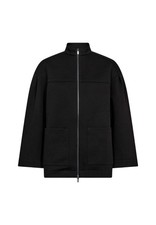 Felpa Donna Max Mara Nero