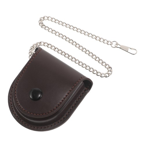 Custodia pelle per - ,