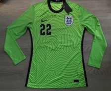 Maglia calcio portiere verde