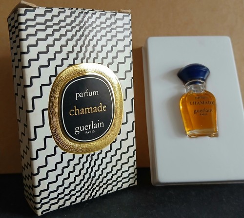 Miniatura profumo vintage