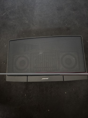 Bose lifestyle roommate - bose,
