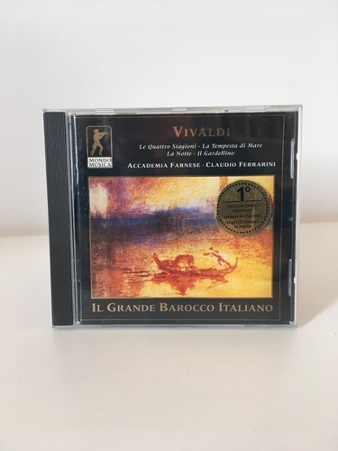 Antonio vivaldi le quattro - -,