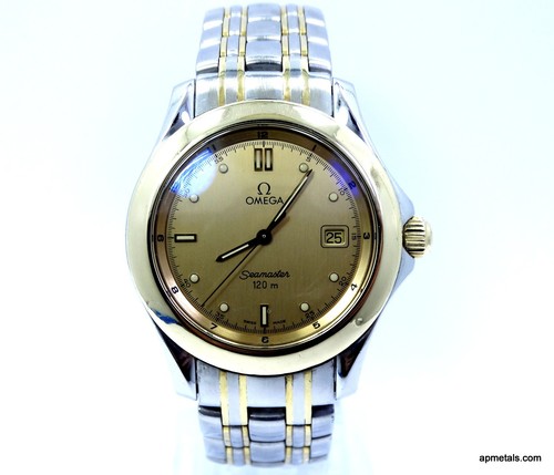 Orologio omega seamaster 120 - omega,