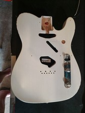  Corpo Telecaster Fender Road