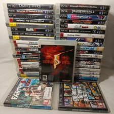 Lotto GIOCHI Sony  PS3