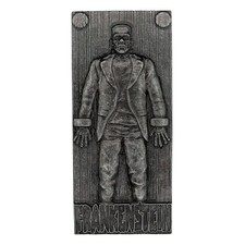 Universal Monsters Ingot