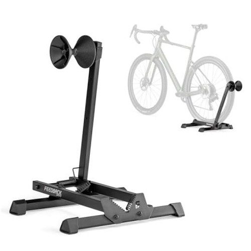 Portabici da pavimento - portabici,