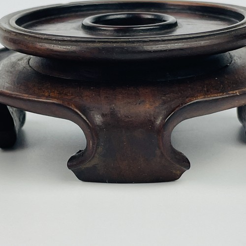 Antico supporto legno - antico,