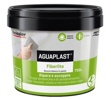 Aguaplast Fiberlite stucco