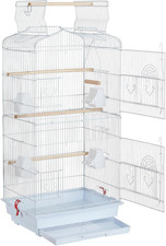 Gabbia Voliera per Uccelli