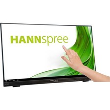 Hannspree ht225hpb monitor - hannspree,