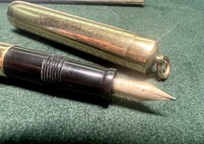 Vintage 1920s Patent PAT JAN