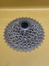 Cassetta hyperglide shimano - hyperglide,