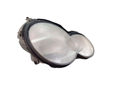 Faro destro per - per, mercedes
