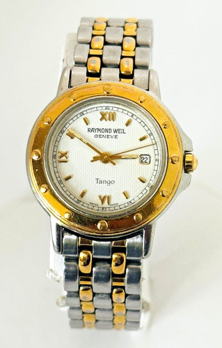 Raymond weil tango 5360 - weil,