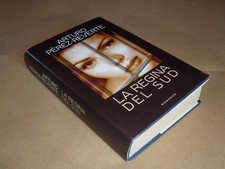 Arturo Perez-Reverte, La