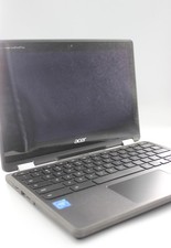 Acer Spin 11 32GB Nero Solo