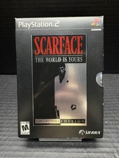 Scarface: The World Is Yours