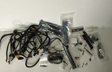 ASRock Z77 OC FORMULA Intel Ricambi Connettore Cavi Viti Set