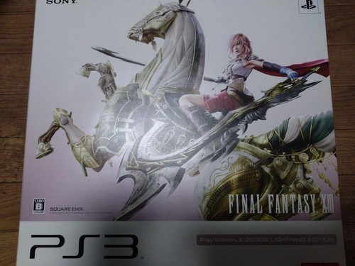 Playstation final fantasy - playstation,