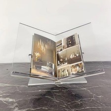 Supporto per libri in