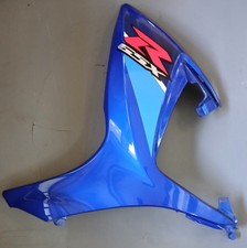 Pannello Carena Laterale Sx