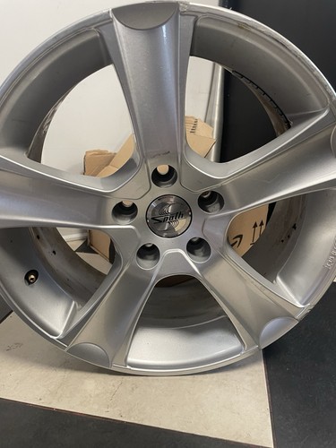 Cerchi spath 5x114 - 35, 7.5