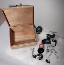 Abu cardinal spinning reel - abu,