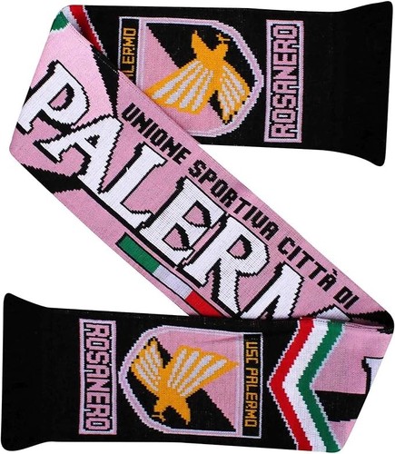 Sciarpa tifoso palermo - tifoso,