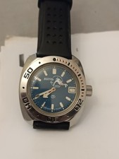 BOCTOK DIVER  (Leggere)