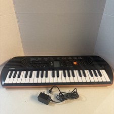 Casio SA-76 44-Key Mini